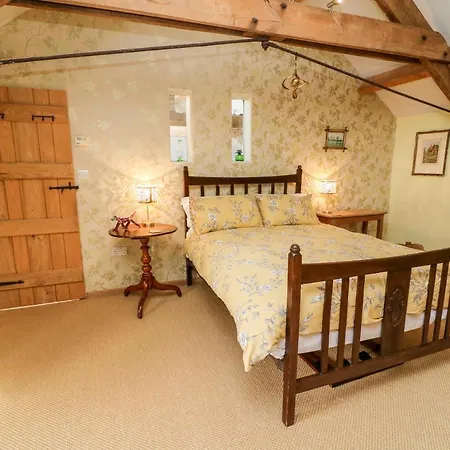 Apartman Dorothy Barn
