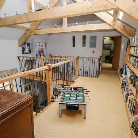 Apartman Dorothy Barn *