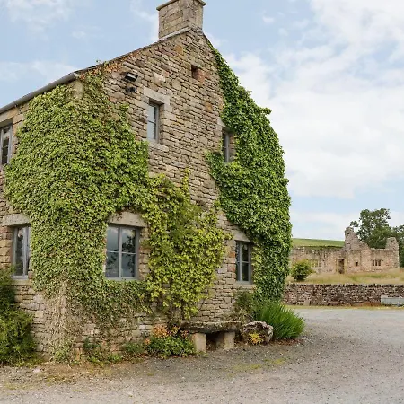 Apartman Dorothy Barn