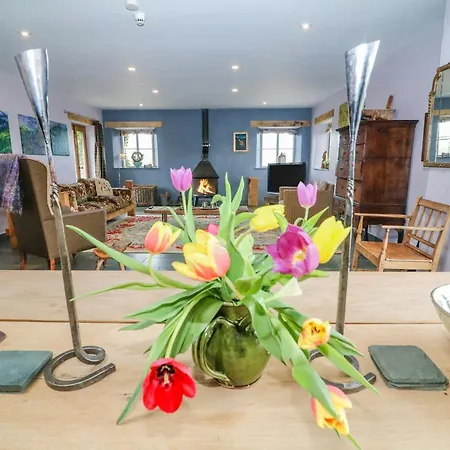 Apartman Dorothy Barn *