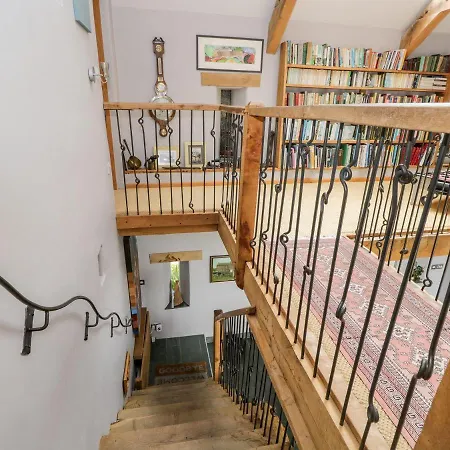 Dorothy Barn Apartman