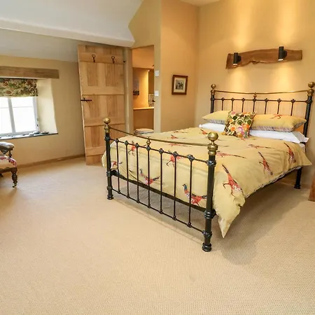 Apartman Dorothy Barn Penrith