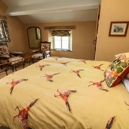 Apartman Dorothy Barn Penrith