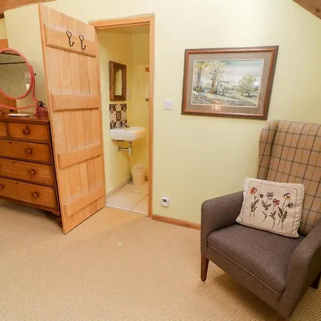 Apartman Dorothy Barn *