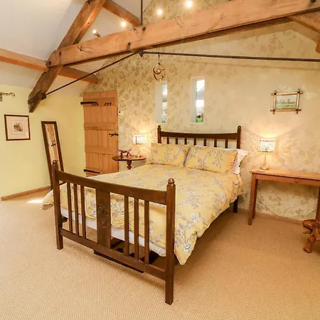 Dorothy Barn * Penrith